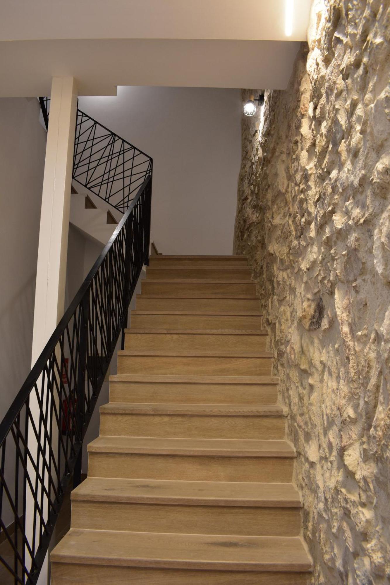 La Casa Del Campanar Villa Traiguera Luaran gambar